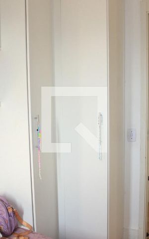 Apartamento à venda com 58m², 3 quartos e 1 vagaQuarto 1