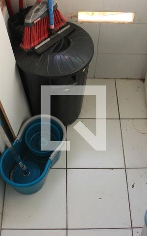 Apartamento à venda com 58m², 3 quartos e 1 vagaLavanderia/ Área de serviço