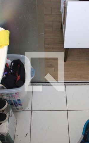 Apartamento à venda com 58m², 3 quartos e 1 vagaLavanderia/ Área de serviço