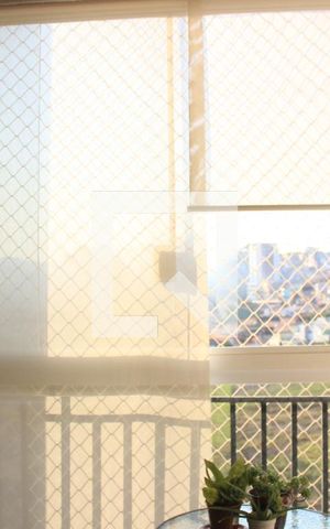 Apartamento à venda com 58m², 3 quartos e 1 vagaVaranda 