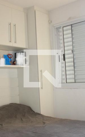 Apartamento à venda com 58m², 3 quartos e 1 vagaSuíte
