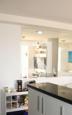 Apartamento à venda com 58m², 3 quartos e 1 vagaCozinha