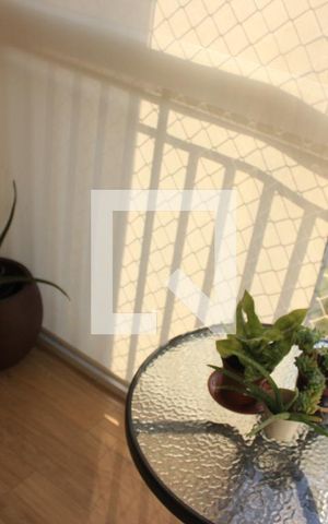 Apartamento à venda com 58m², 3 quartos e 1 vagaVaranda 