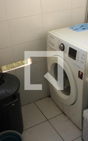 Apartamento à venda com 58m², 3 quartos e 1 vagaLavanderia/ Área de serviço