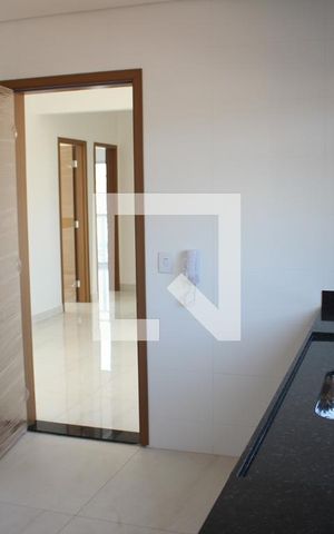 Apartamento à venda com 95m², 3 quartos e 1 vagaCozinha e Área de Serviço