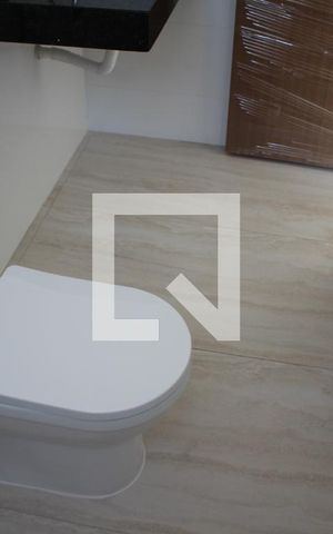 Apartamento à venda com 95m², 3 quartos e 1 vagaVista Quarto 2