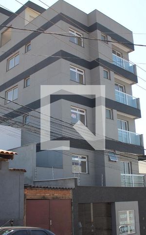 Apartamento à venda com 95m², 3 quartos e 1 vagaFachada