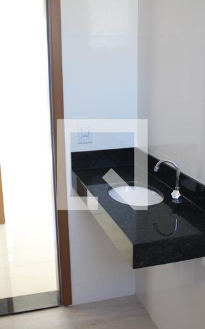 Apartamento à venda com 95m², 3 quartos e 1 vagaBanheiro