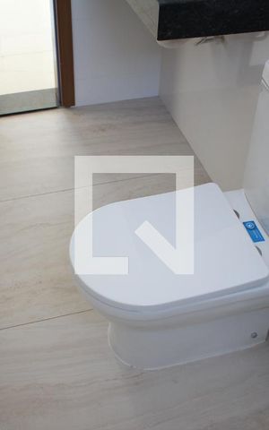 Apartamento à venda com 95m², 3 quartos e 1 vagaBanheiro