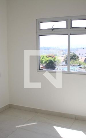 Apartamento à venda com 95m², 3 quartos e 1 vagaQuarto 1