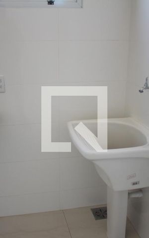 Apartamento à venda com 95m², 3 quartos e 1 vagaCozinha e Área de Serviço