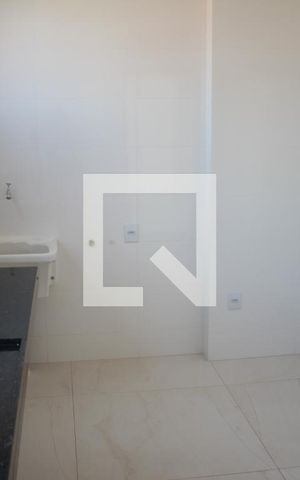 Apartamento à venda com 95m², 3 quartos e 1 vagaCozinha e Área de Serviço
