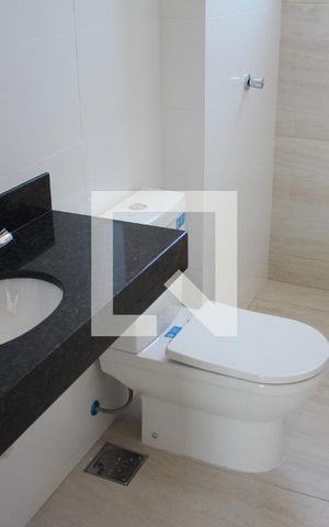 Apartamento à venda com 95m², 3 quartos e 1 vagaBanheiro