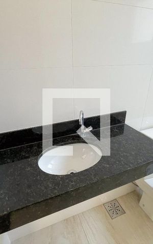 Apartamento à venda com 135m², 3 quartos e 1 vaga Apartamento à venda com 135m², 3 quartos e 1 vagaBanheiro