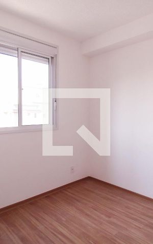 Apartamento à venda com 27m², 1 quarto e sem vaga Apartamento à venda com 27m², 1 quarto e sem vagaQuarto