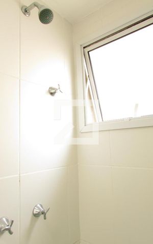 Studio para alugar com 37m², 1 quarto e 1 vagaBanheiro