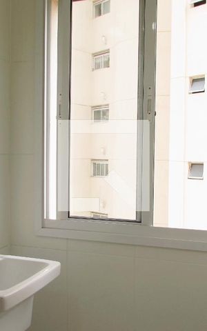 Studio para alugar com 37m², 1 quarto e 1 vagaÁrea de Serviço