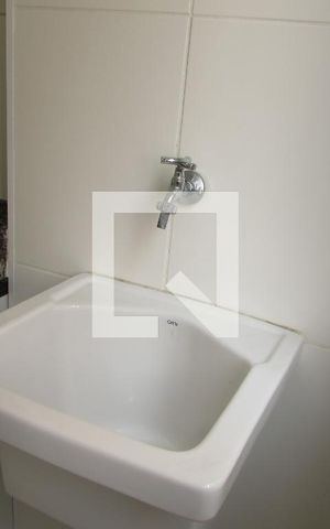 Studio para alugar com 37m², 1 quarto e 1 vagaÁrea de Serviço