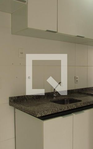 Studio para alugar com 37m², 1 quarto e 1 vagaCozinha