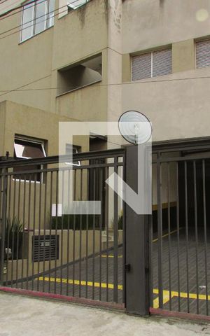 Studio para alugar com 37m², 1 quarto e 1 vagaPortaria