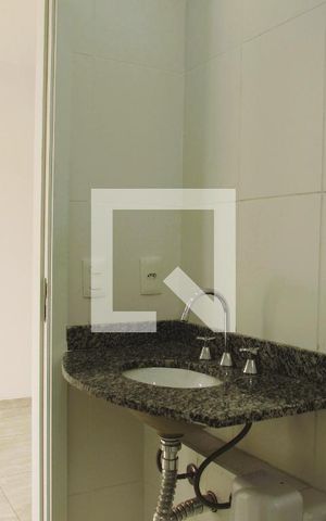 Studio para alugar com 37m², 1 quarto e 1 vagaBanheiro