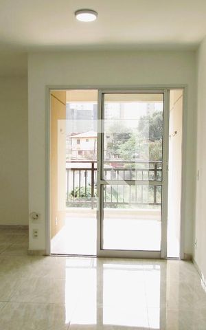 Studio para alugar com 37m², 1 quarto e 1 vagaStudio