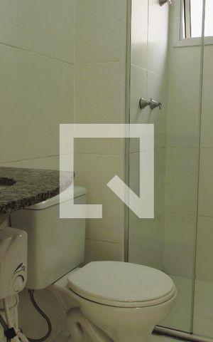 Studio para alugar com 37m², 1 quarto e 1 vagaBanheiro