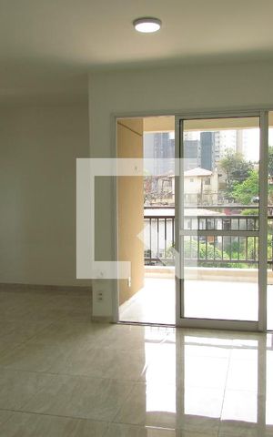 Studio para alugar com 37m², 1 quarto e 1 vagaStudio
