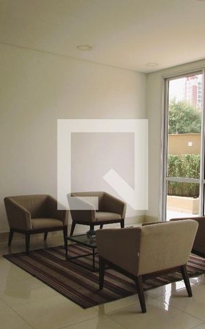 Studio para alugar com 37m², 1 quarto e 1 vagaÁrea comum - Hall de acesso