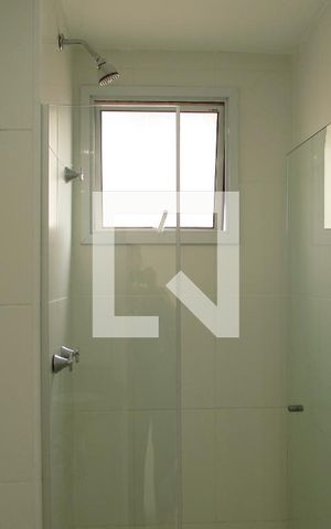 Studio para alugar com 37m², 1 quarto e 1 vagaBanheiro