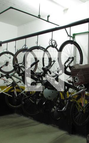 Studio para alugar com 37m², 1 quarto e 1 vagaÁrea comum - Bicicletário