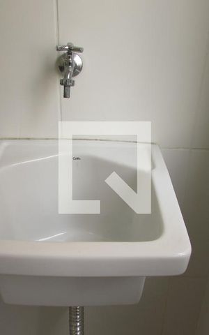 Studio para alugar com 37m², 1 quarto e 1 vagaÁrea de Serviço