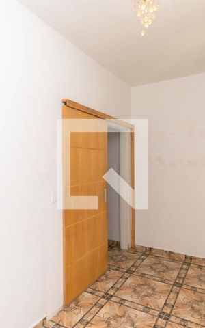 Casa para alugar com 60m², 3 quartos e 1 vaga Casa para alugar com 60m², 3 quartos e 1 vagaQuarto 3