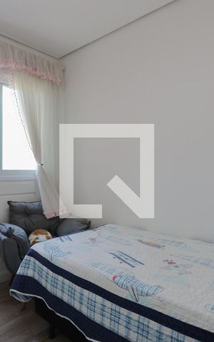 Apartamento à venda com 82m², 3 quartos e 2 vagas Apartamento à venda com 82m², 3 quartos e 2 vagasQuarto 2