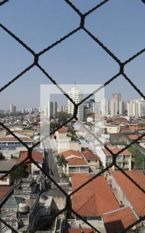 Apartamento à venda com 82m², 3 quartos e 2 vagas Apartamento à venda com 82m², 3 quartos e 2 vagasVista da varanda da suíte