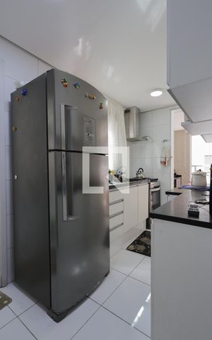Apartamento à venda com 82m², 3 quartos e 2 vagas Apartamento à venda com 82m², 3 quartos e 2 vagasCozinha