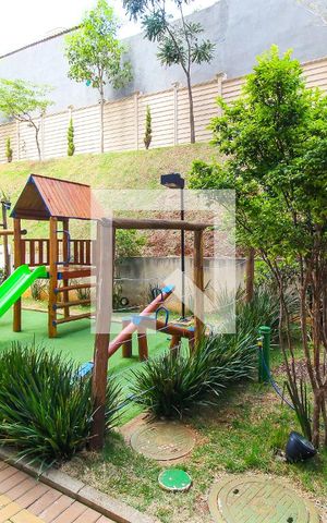 Apartamento à venda com 41m², 2 quartos e sem vaga Apartamento à venda com 41m², 2 quartos e sem vagaPlayground