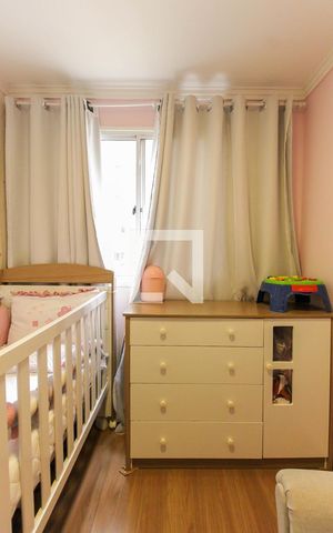 Apartamento à venda com 41m², 2 quartos e sem vaga Apartamento à venda com 41m², 2 quartos e sem vagaQuarto 2