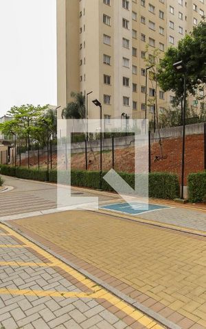 Apartamento à venda com 41m², 2 quartos e sem vaga Apartamento à venda com 41m², 2 quartos e sem vagaVisto do Quarto 1