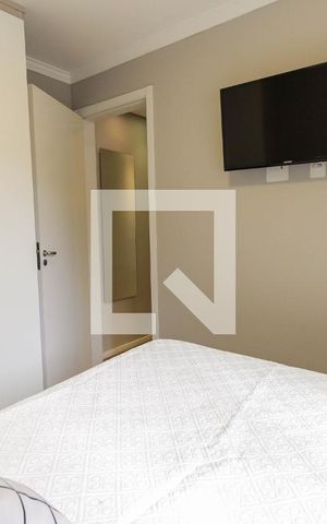 Apartamento à venda com 41m², 2 quartos e sem vaga Apartamento à venda com 41m², 2 quartos e sem vagaQuarto 1