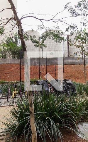 Apartamento à venda com 41m², 2 quartos e sem vaga Apartamento à venda com 41m², 2 quartos e sem vagaVista Área de Serviço
