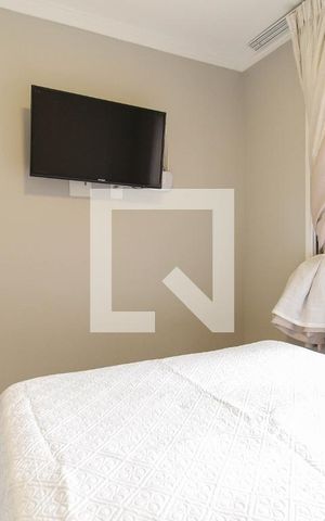 Apartamento à venda com 41m², 2 quartos e sem vaga Apartamento à venda com 41m², 2 quartos e sem vagaQuarto 1