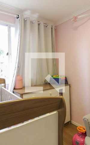Apartamento à venda com 41m², 2 quartos e sem vaga Apartamento à venda com 41m², 2 quartos e sem vagaQuarto 2