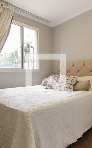 Apartamento à venda com 41m², 2 quartos e sem vaga Apartamento à venda com 41m², 2 quartos e sem vagaQuarto 1