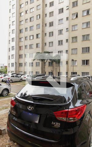 Apartamento à venda com 41m², 2 quartos e sem vaga Apartamento à venda com 41m², 2 quartos e sem vagaVista da Sala