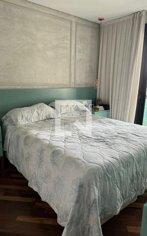 Apartamento à venda com 288m², 4 quartos e 3 vagas Apartamento à venda com 288m², 4 quartos e 3 vagasQuarto