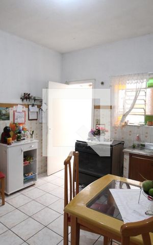 Casa à venda com 145m², 2 quartos e 2 vagasCozinha