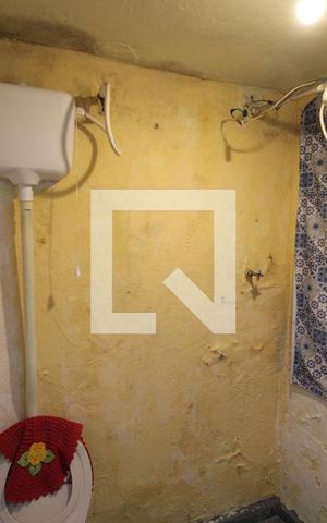 Casa à venda com 145m², 2 quartos e 2 vagasBanheiro 2