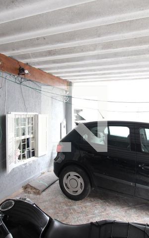 Casa à venda com 145m², 2 quartos e 2 vagasGaragem