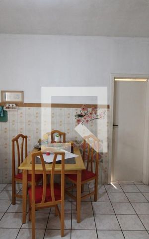 Casa à venda com 145m², 2 quartos e 2 vagasCozinha